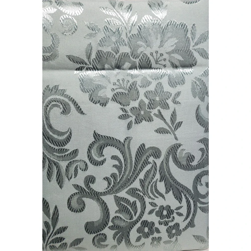 Fabric Tablecloth, 60